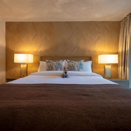 O:Live Boutique Hotel, A Small Luxury Hotel Of The World (Adults Only) San Juan Extérieur photo