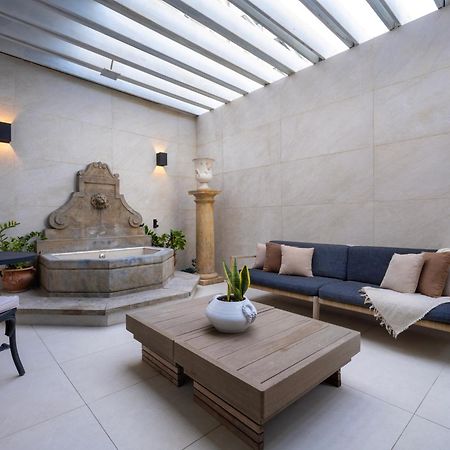 O:Live Boutique Hotel, A Small Luxury Hotel Of The World (Adults Only) San Juan Extérieur photo