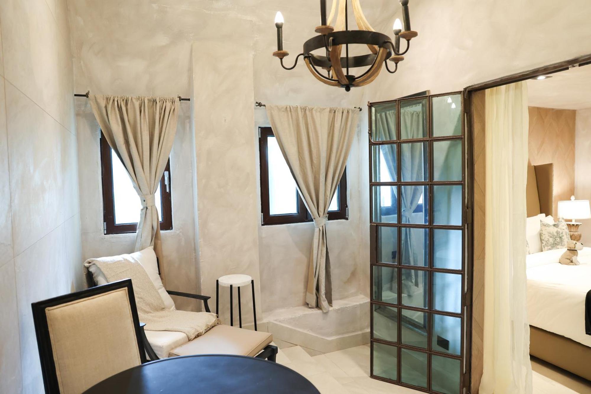 O:Live Boutique Hotel, A Small Luxury Hotel Of The World (Adults Only) San Juan Extérieur photo