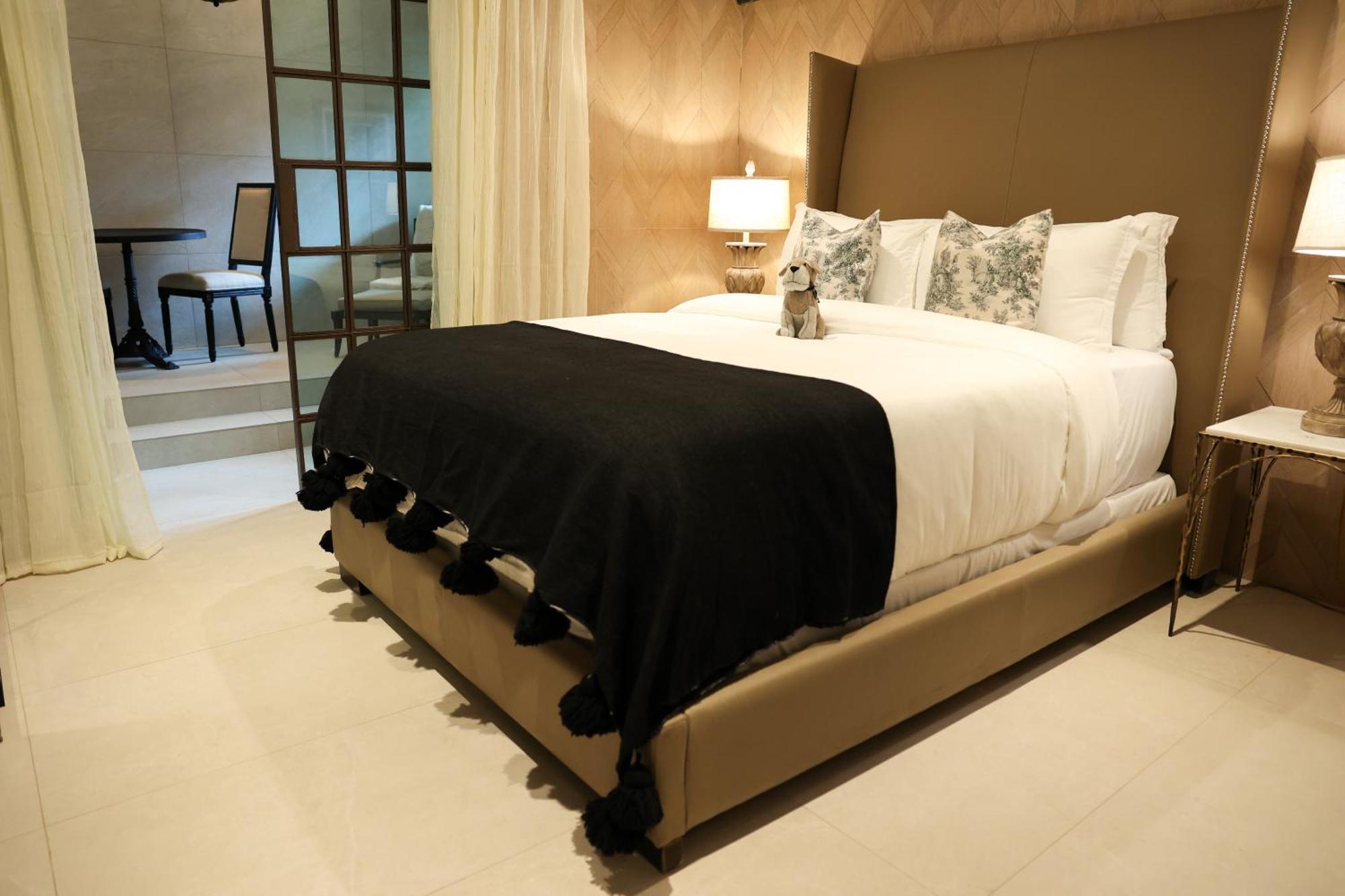 O:Live Boutique Hotel, A Small Luxury Hotel Of The World (Adults Only) San Juan Extérieur photo