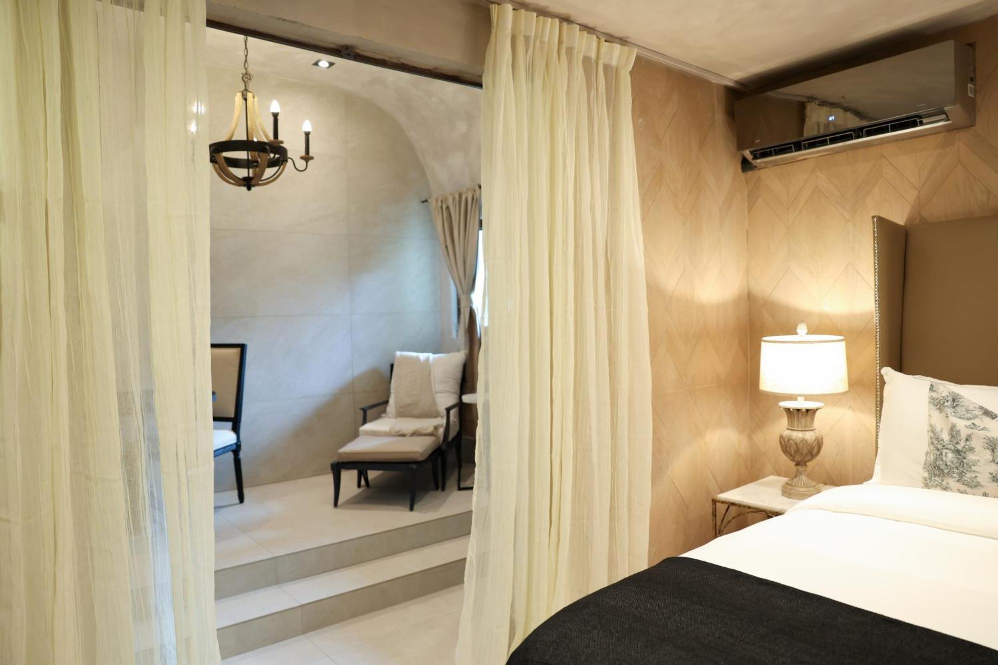 O:Live Boutique Hotel, A Small Luxury Hotel Of The World (Adults Only) San Juan Extérieur photo