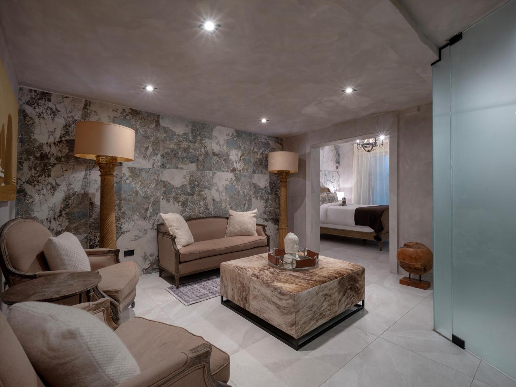 O:Live Boutique Hotel, A Small Luxury Hotel Of The World (Adults Only) San Juan Extérieur photo