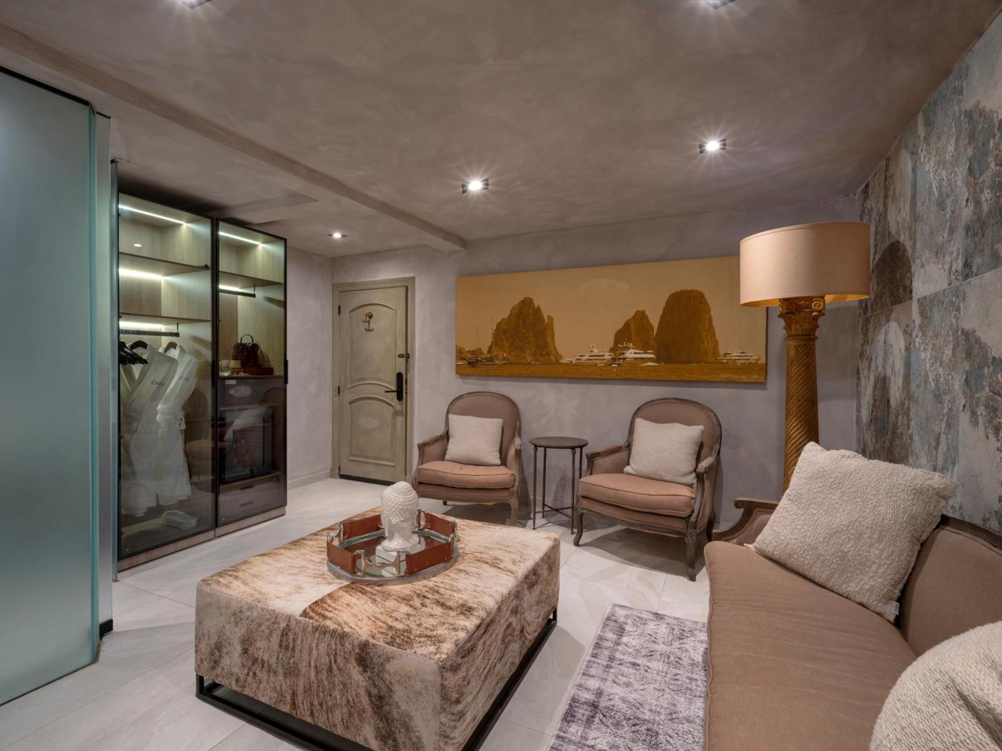 O:Live Boutique Hotel, A Small Luxury Hotel Of The World (Adults Only) San Juan Extérieur photo