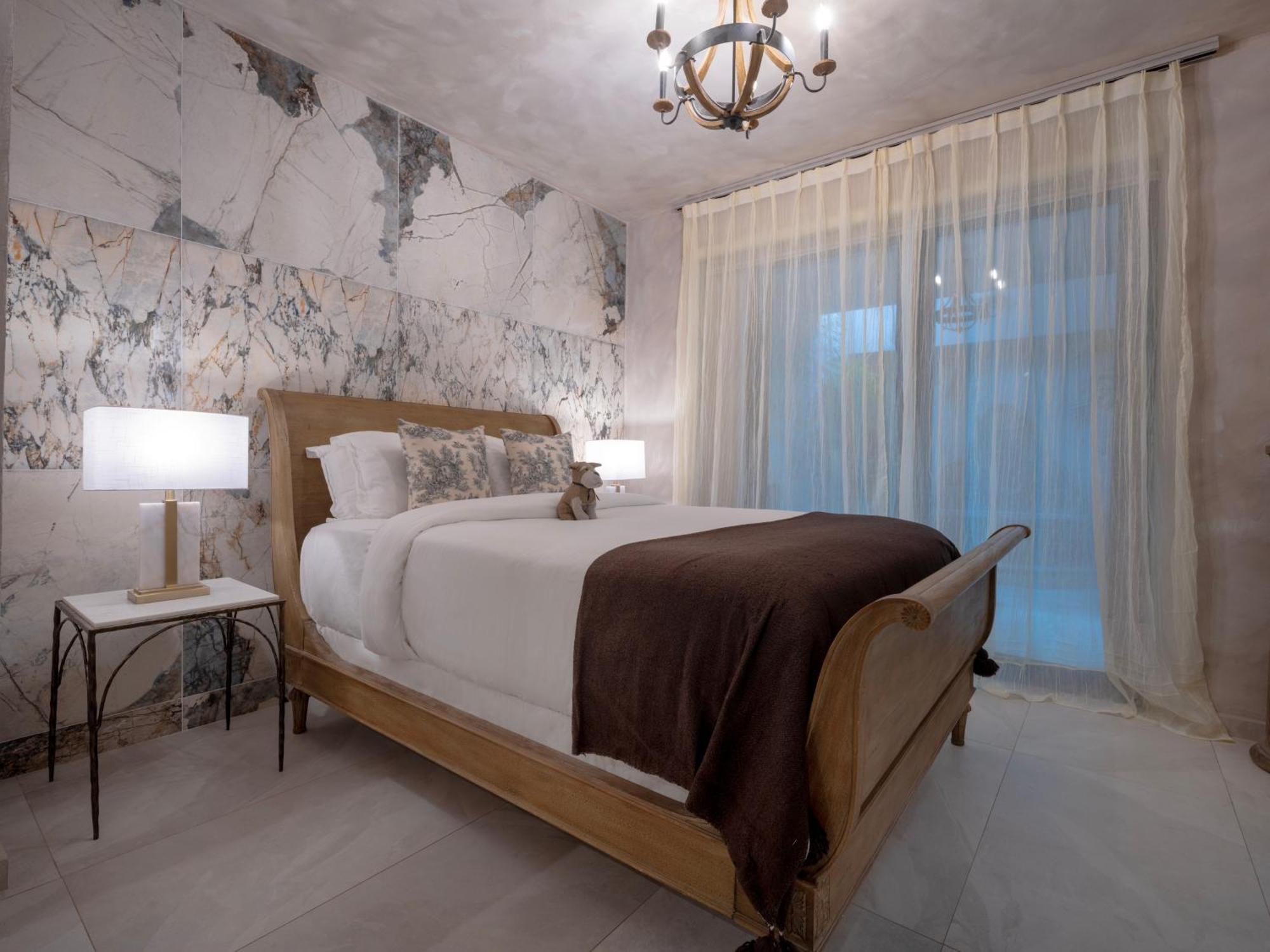 O:Live Boutique Hotel, A Small Luxury Hotel Of The World (Adults Only) San Juan Extérieur photo
