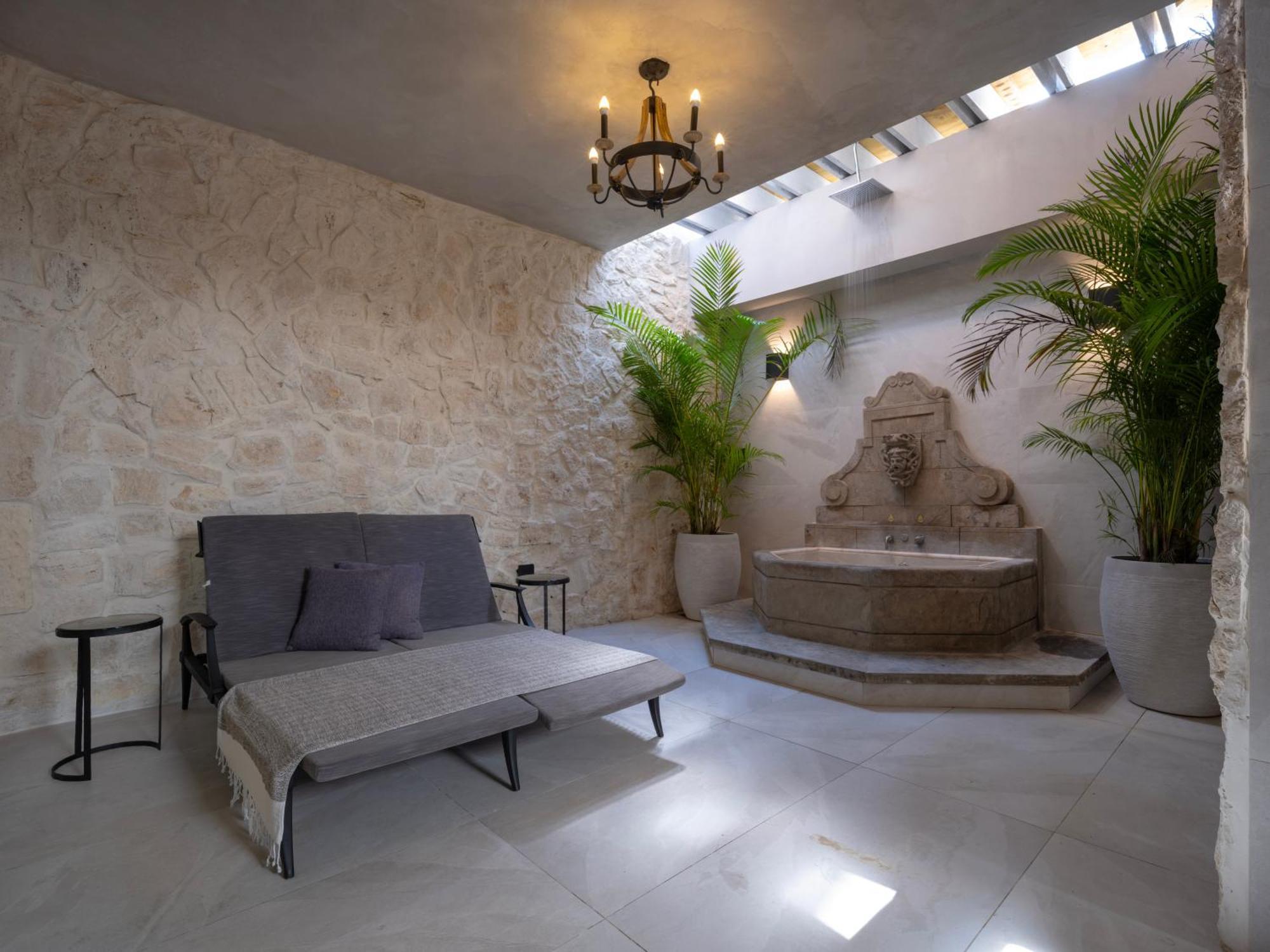 O:Live Boutique Hotel, A Small Luxury Hotel Of The World (Adults Only) San Juan Extérieur photo