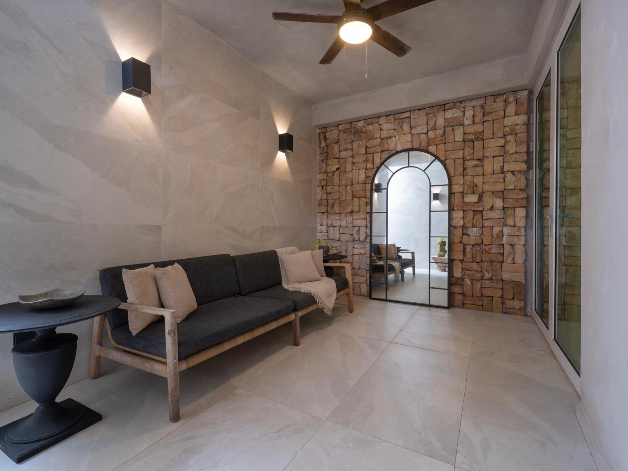 O:Live Boutique Hotel, A Small Luxury Hotel Of The World (Adults Only) San Juan Extérieur photo