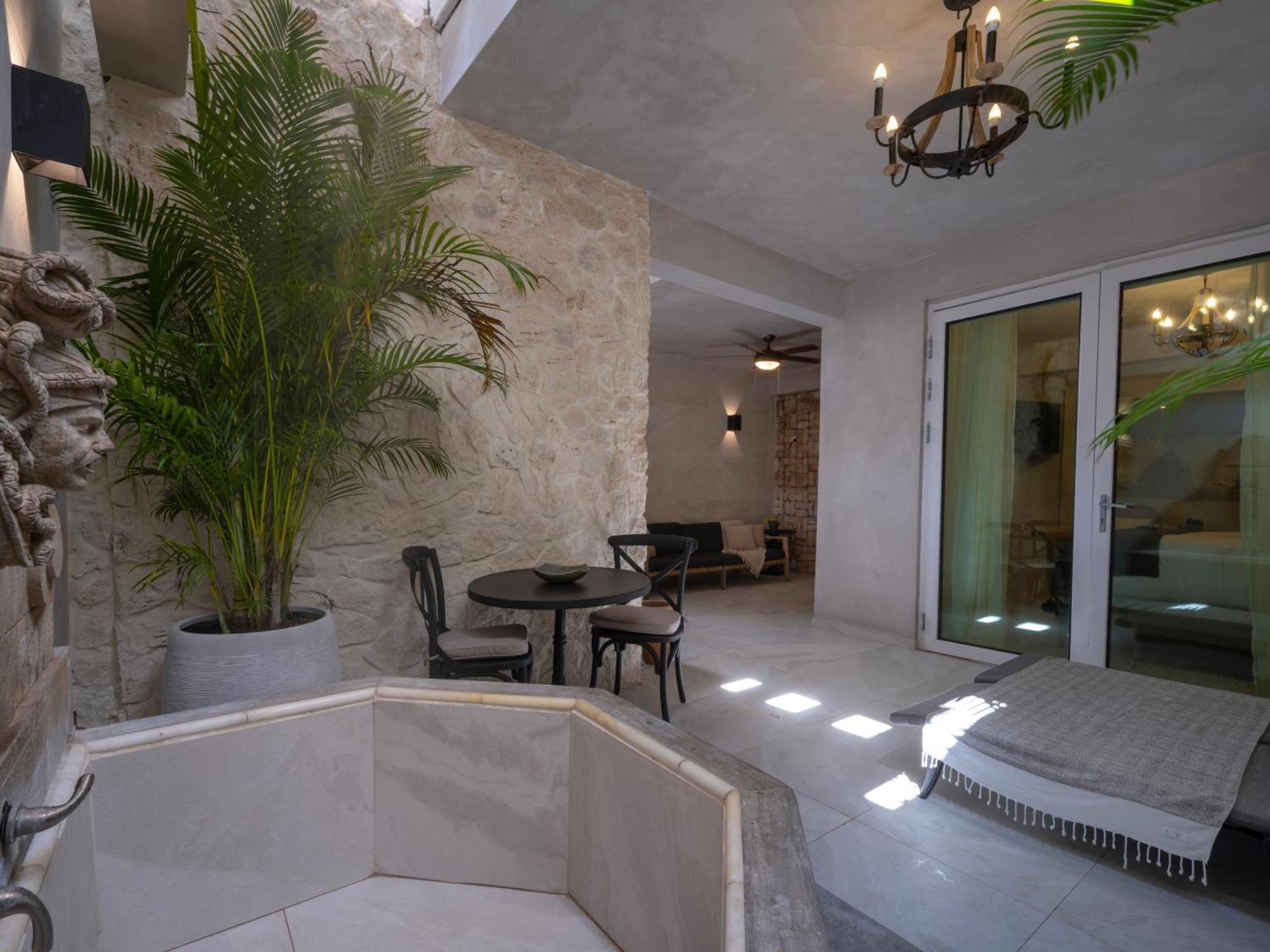 O:Live Boutique Hotel, A Small Luxury Hotel Of The World (Adults Only) San Juan Extérieur photo