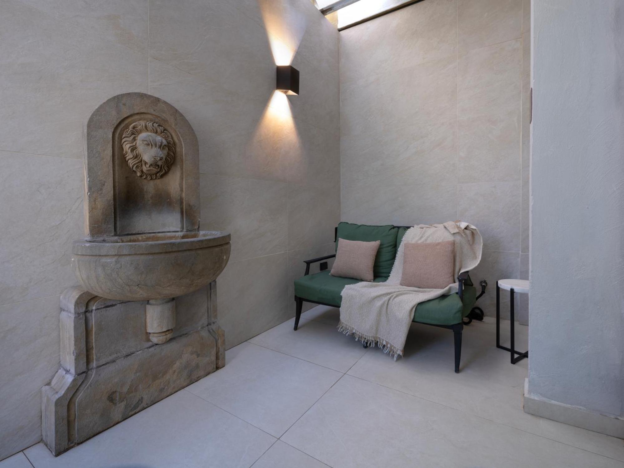 O:Live Boutique Hotel, A Small Luxury Hotel Of The World (Adults Only) San Juan Extérieur photo
