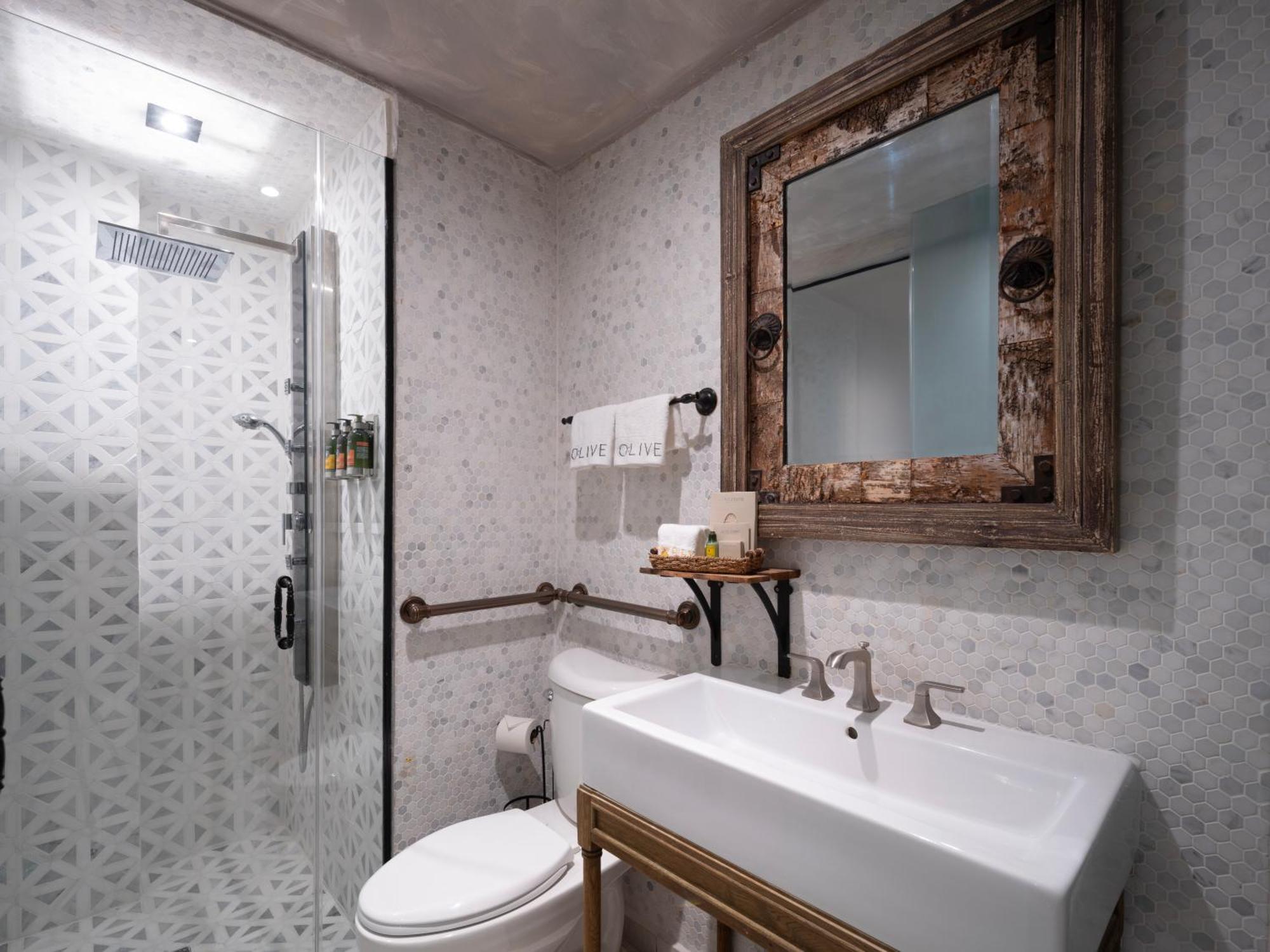 O:Live Boutique Hotel, A Small Luxury Hotel Of The World (Adults Only) San Juan Extérieur photo