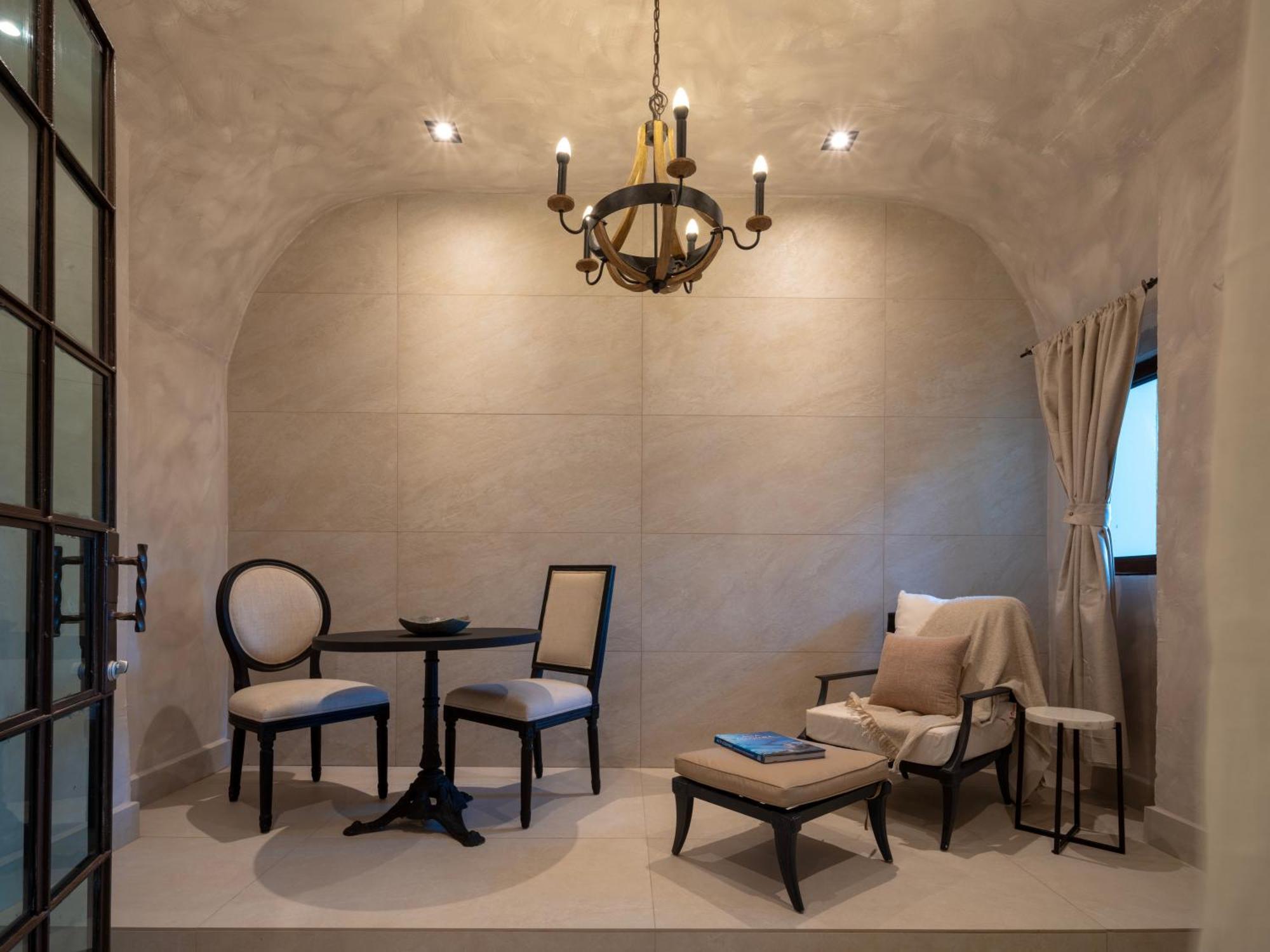 O:Live Boutique Hotel, A Small Luxury Hotel Of The World (Adults Only) San Juan Extérieur photo