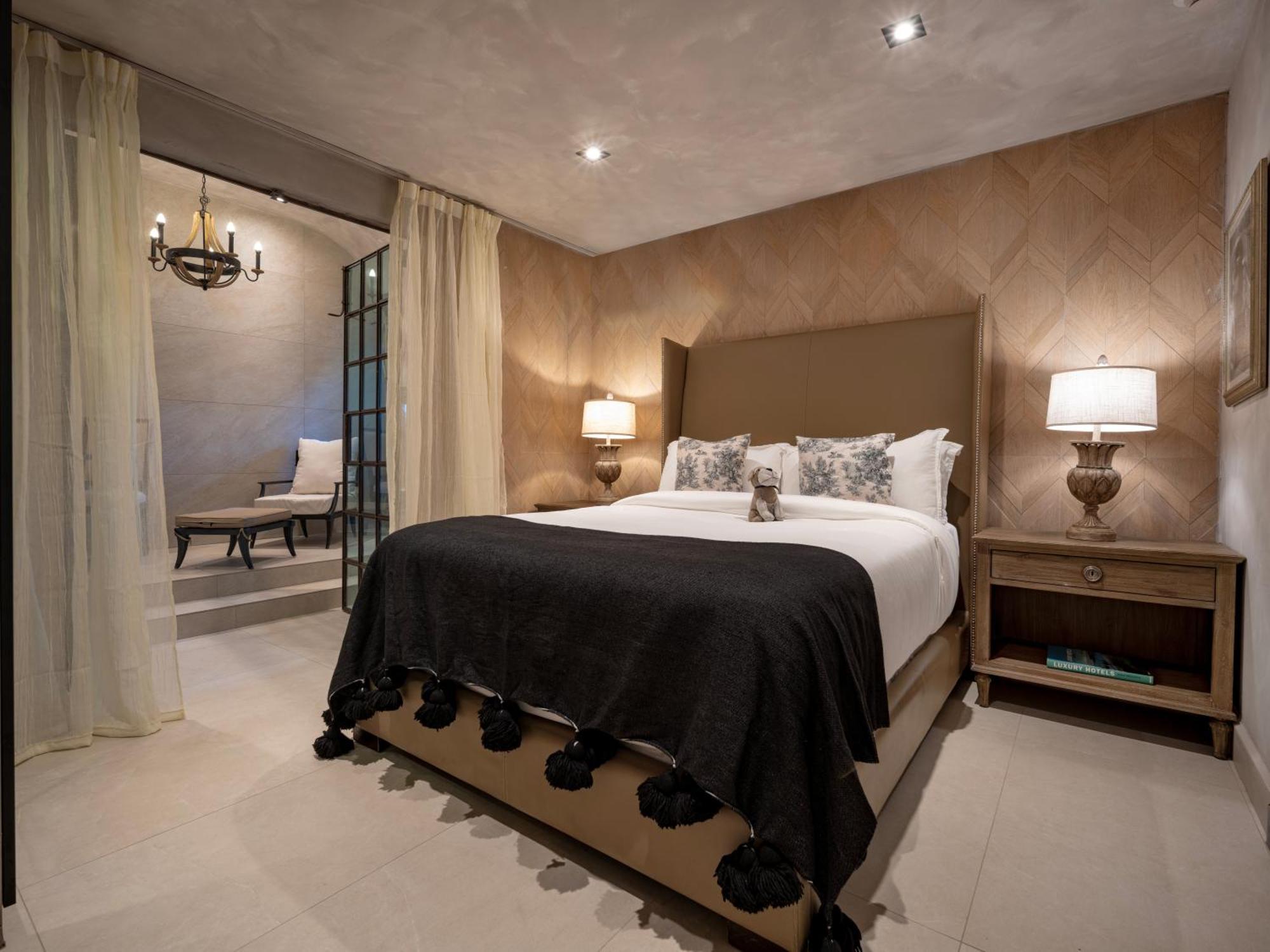 O:Live Boutique Hotel, A Small Luxury Hotel Of The World (Adults Only) San Juan Extérieur photo