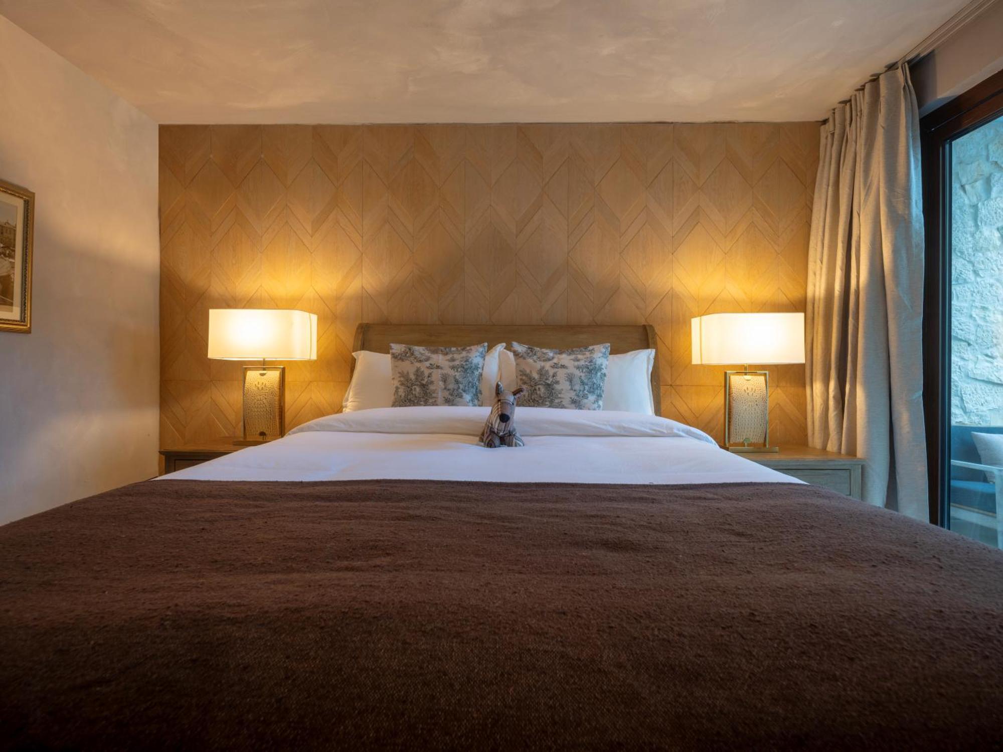 O:Live Boutique Hotel, A Small Luxury Hotel Of The World (Adults Only) San Juan Extérieur photo