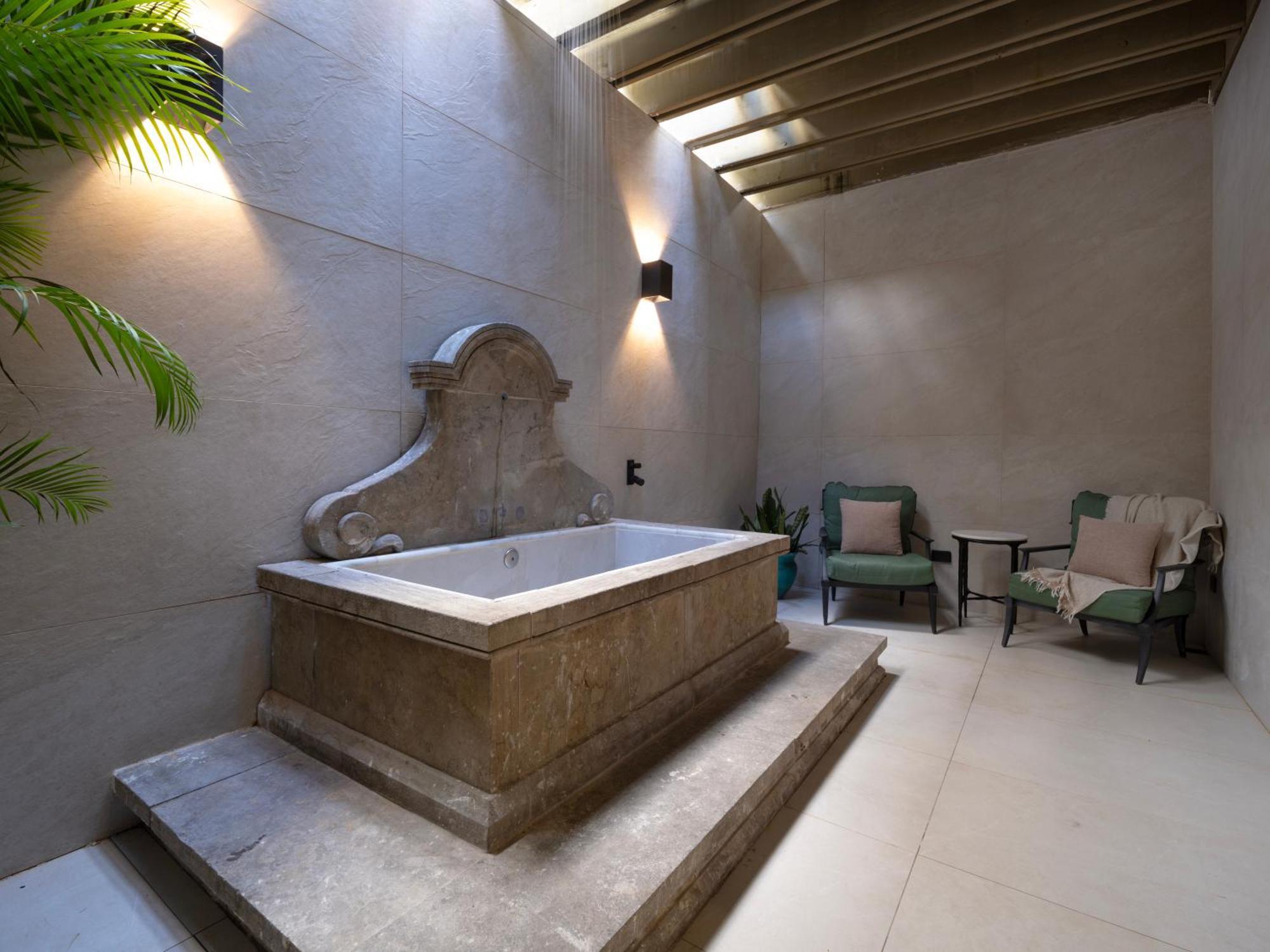 O:Live Boutique Hotel, A Small Luxury Hotel Of The World (Adults Only) San Juan Extérieur photo