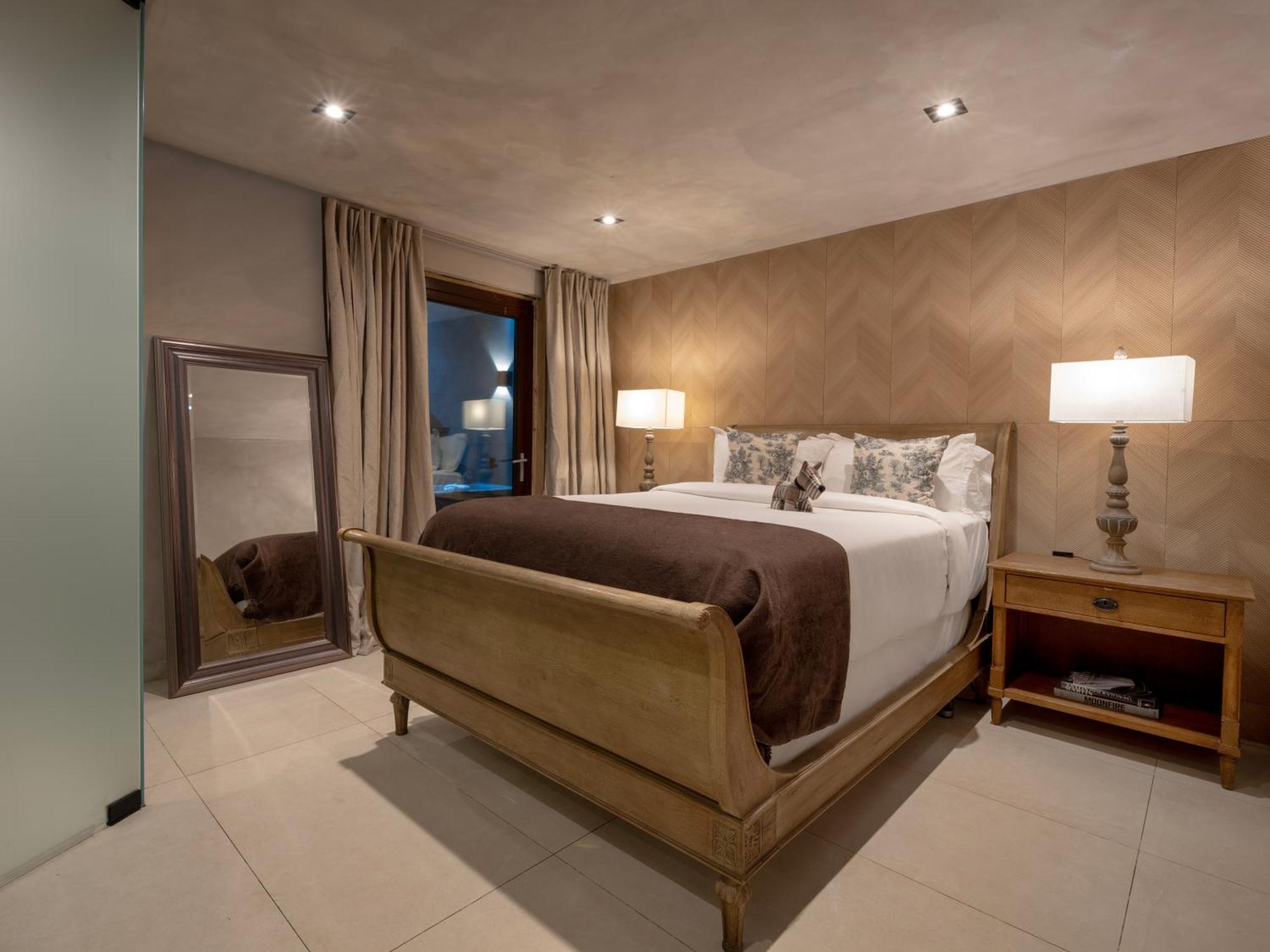 O:Live Boutique Hotel, A Small Luxury Hotel Of The World (Adults Only) San Juan Extérieur photo