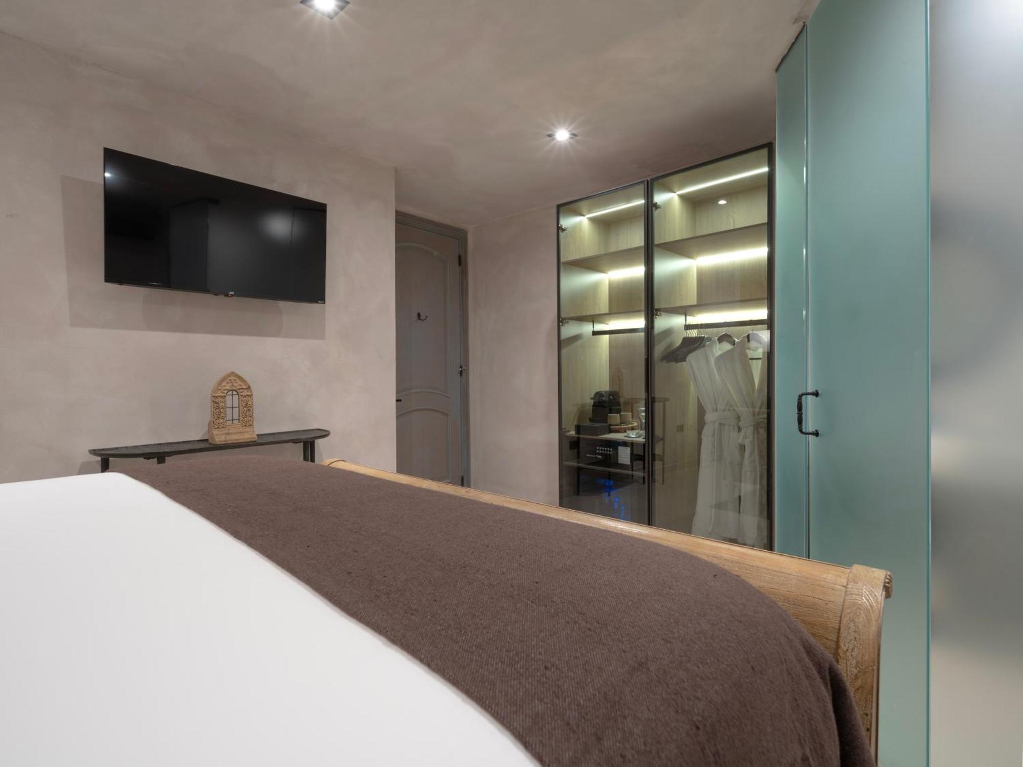 O:Live Boutique Hotel, A Small Luxury Hotel Of The World (Adults Only) San Juan Extérieur photo