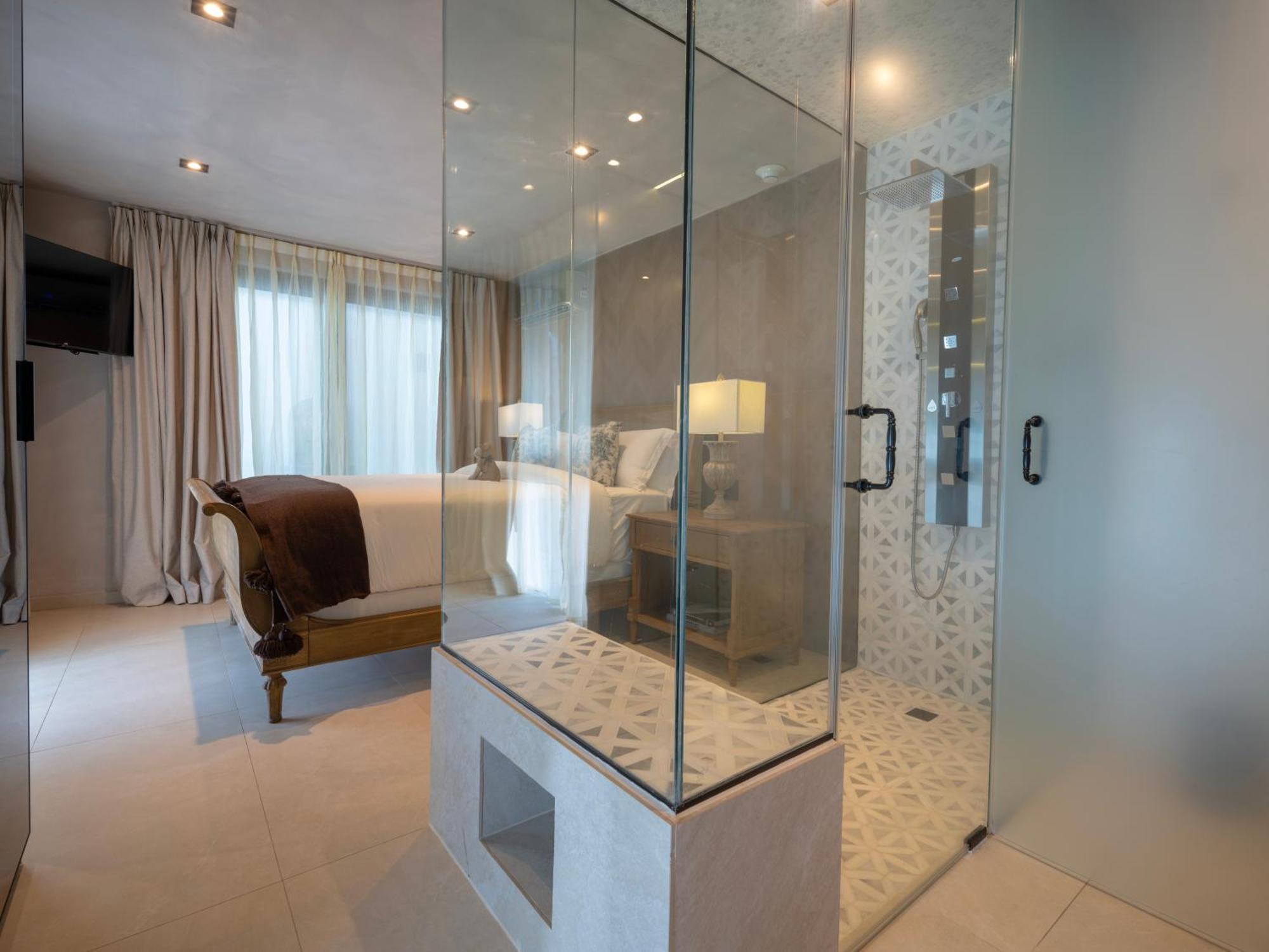 O:Live Boutique Hotel, A Small Luxury Hotel Of The World (Adults Only) San Juan Extérieur photo