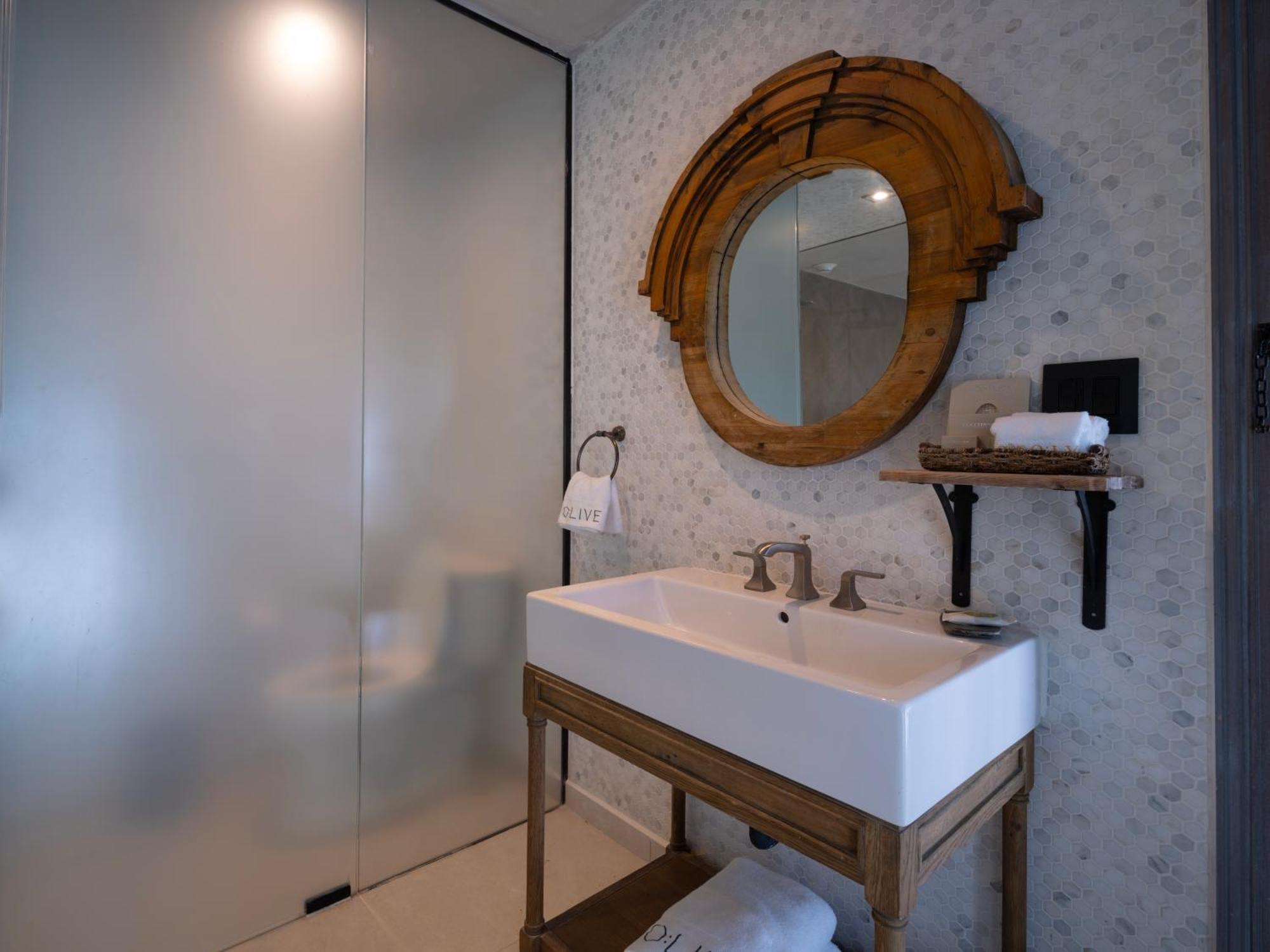 O:Live Boutique Hotel, A Small Luxury Hotel Of The World (Adults Only) San Juan Extérieur photo