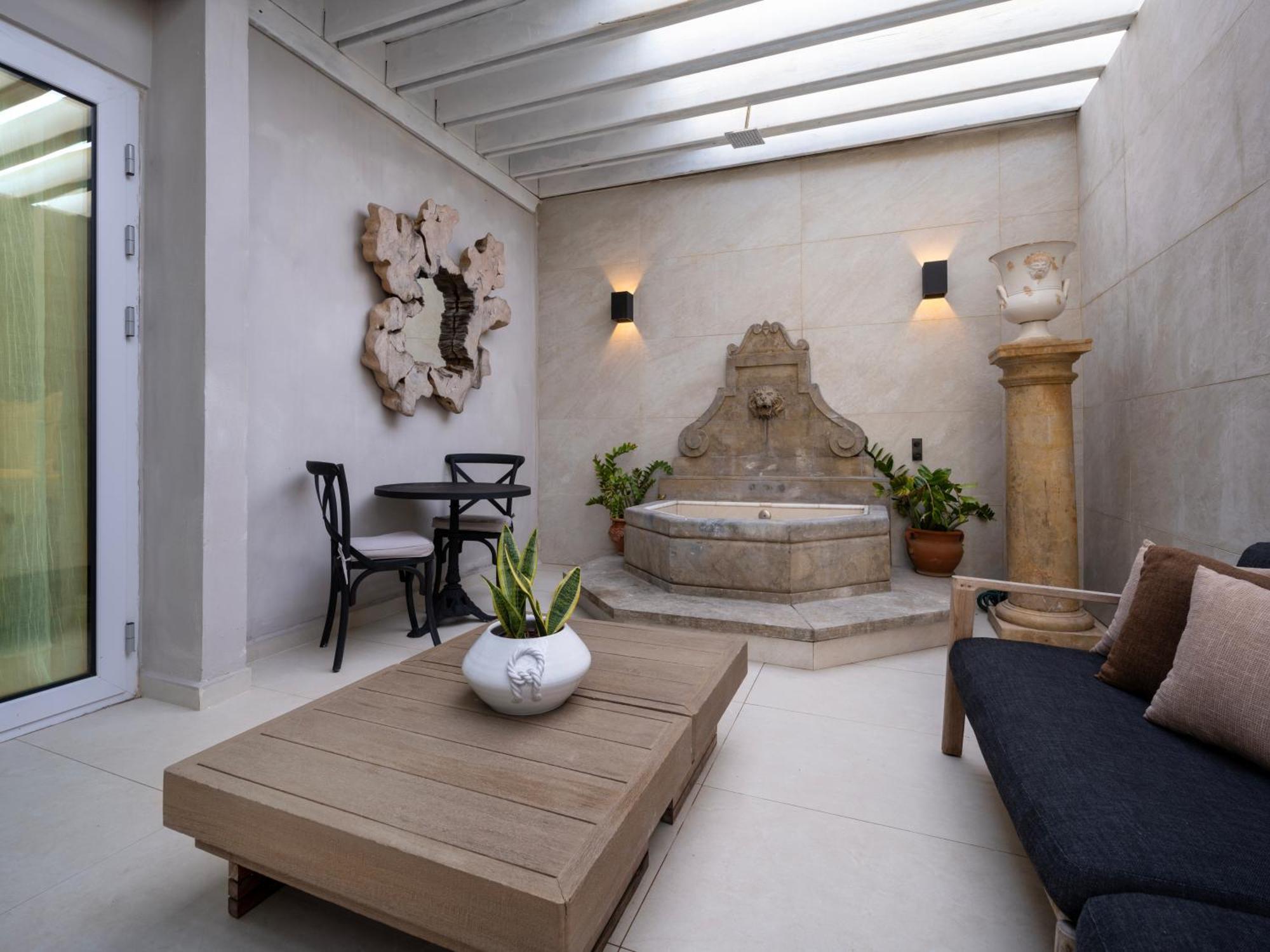 O:Live Boutique Hotel, A Small Luxury Hotel Of The World (Adults Only) San Juan Extérieur photo
