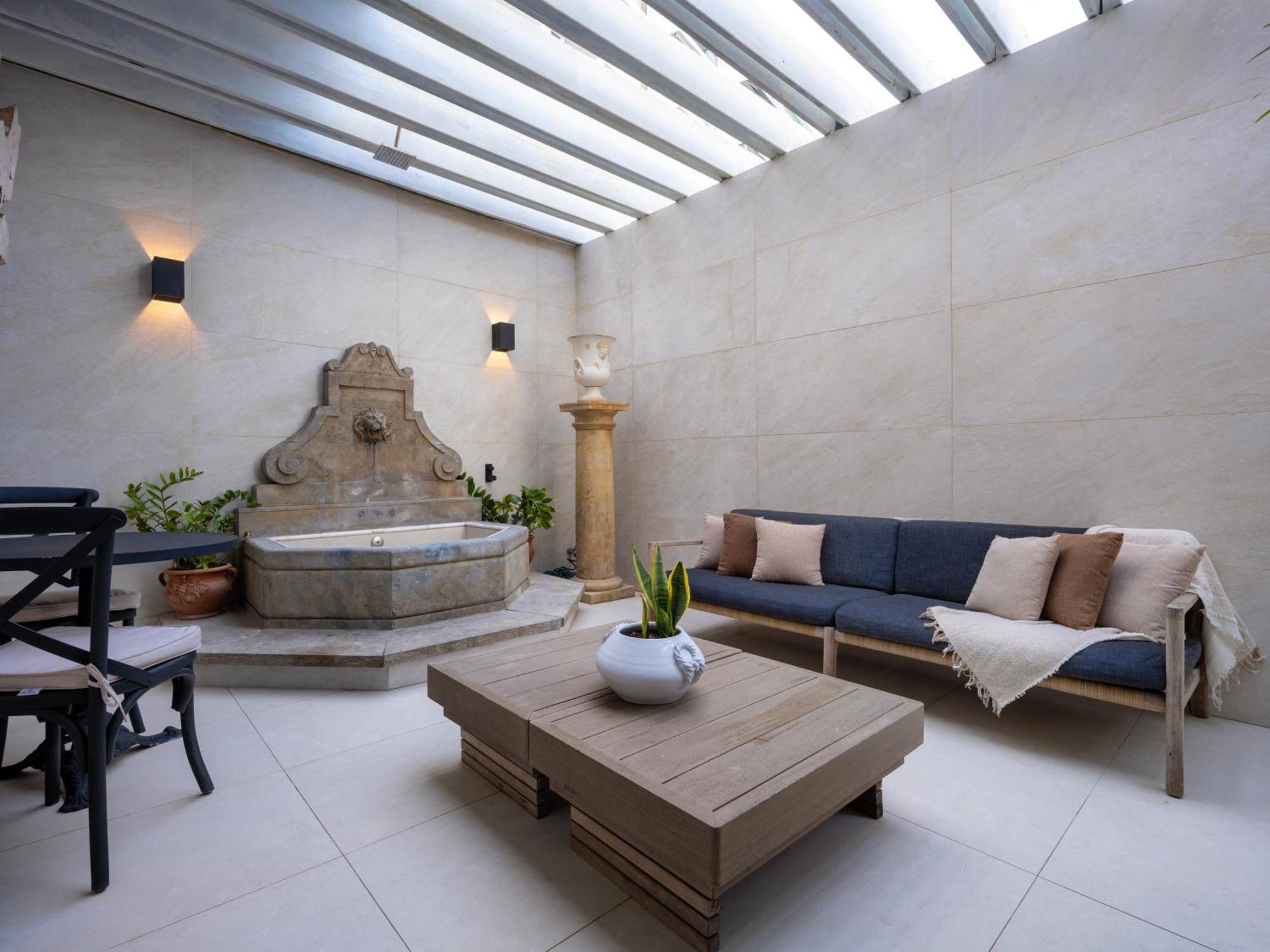 O:Live Boutique Hotel, A Small Luxury Hotel Of The World (Adults Only) San Juan Extérieur photo