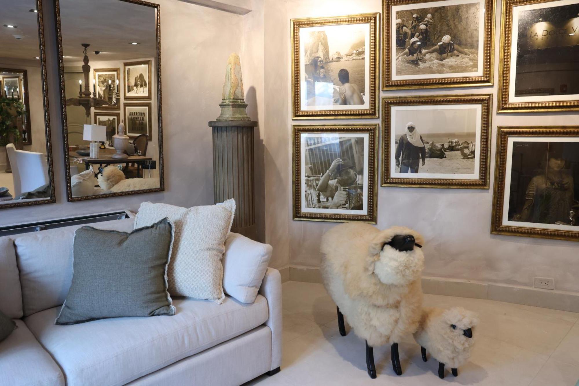 O:Live Boutique Hotel, A Small Luxury Hotel Of The World (Adults Only) San Juan Extérieur photo