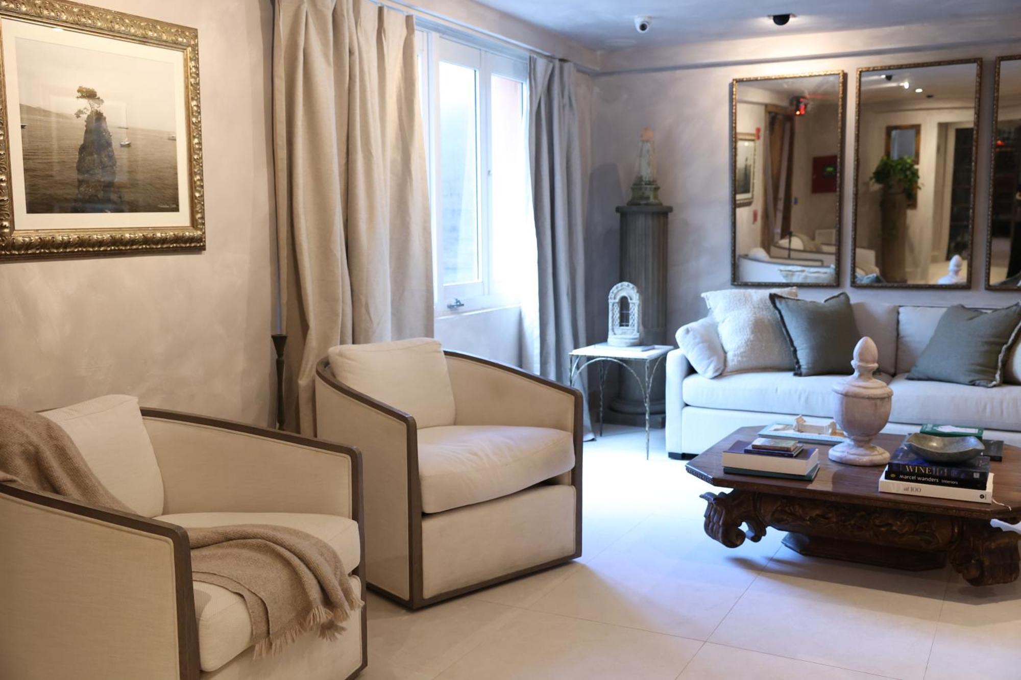 O:Live Boutique Hotel, A Small Luxury Hotel Of The World (Adults Only) San Juan Extérieur photo