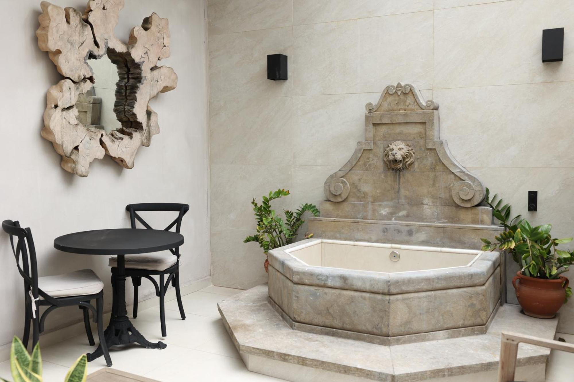 O:Live Boutique Hotel, A Small Luxury Hotel Of The World (Adults Only) San Juan Extérieur photo