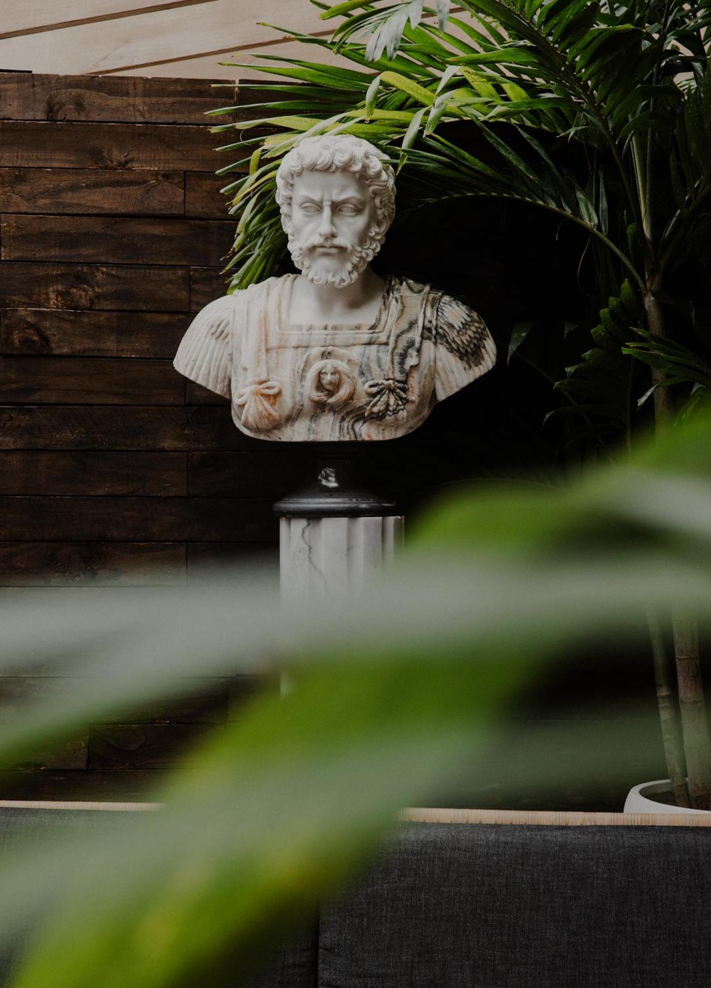 O:Live Boutique Hotel, A Small Luxury Hotel Of The World (Adults Only) San Juan Extérieur photo