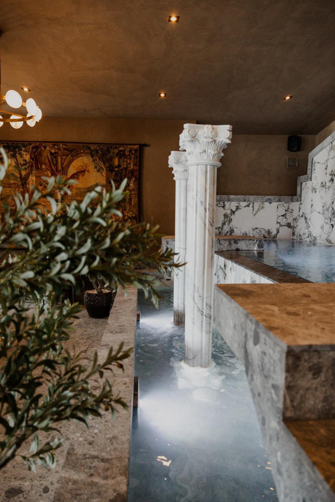 O:Live Boutique Hotel, A Small Luxury Hotel Of The World (Adults Only) San Juan Extérieur photo