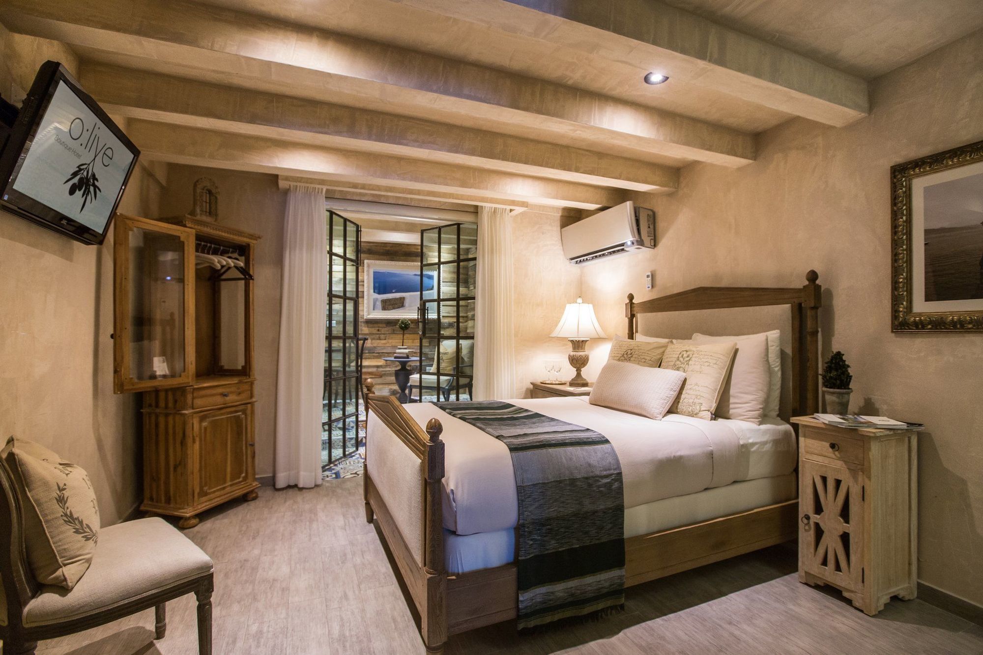 O:Live Boutique Hotel, A Small Luxury Hotel Of The World (Adults Only) San Juan Extérieur photo