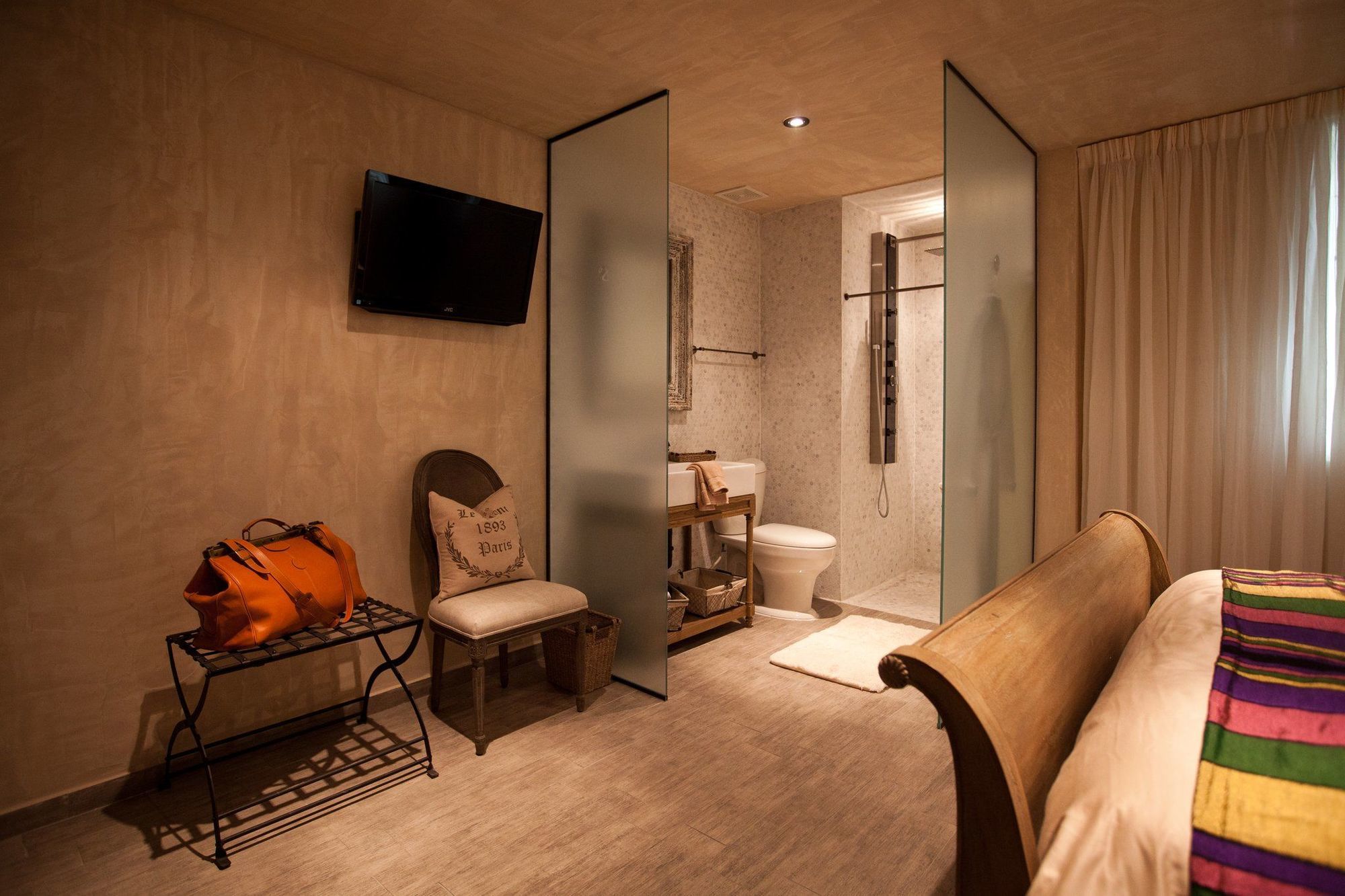 O:Live Boutique Hotel, A Small Luxury Hotel Of The World (Adults Only) San Juan Chambre photo