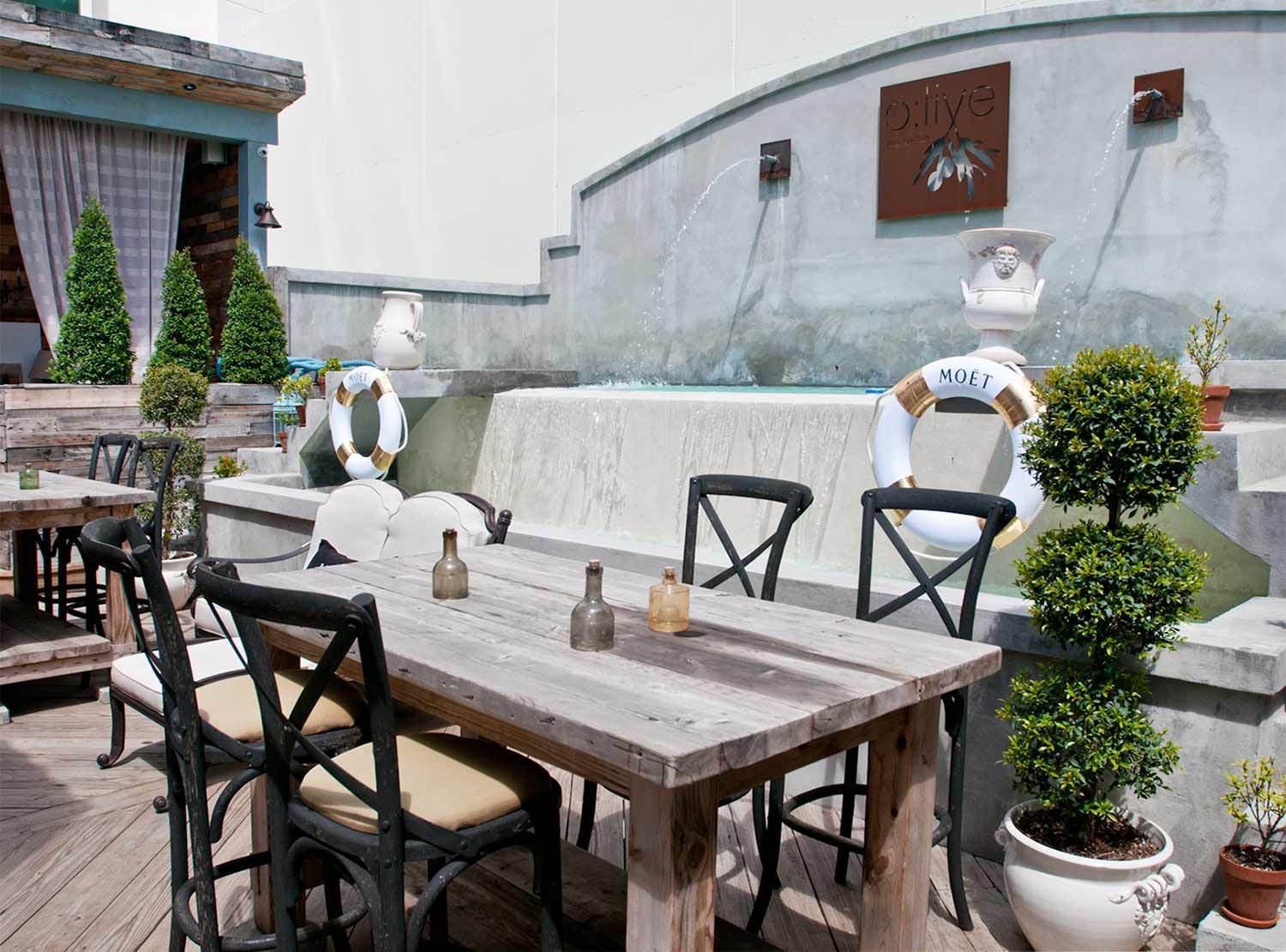 O:Live Boutique Hotel, A Small Luxury Hotel Of The World (Adults Only) San Juan Extérieur photo