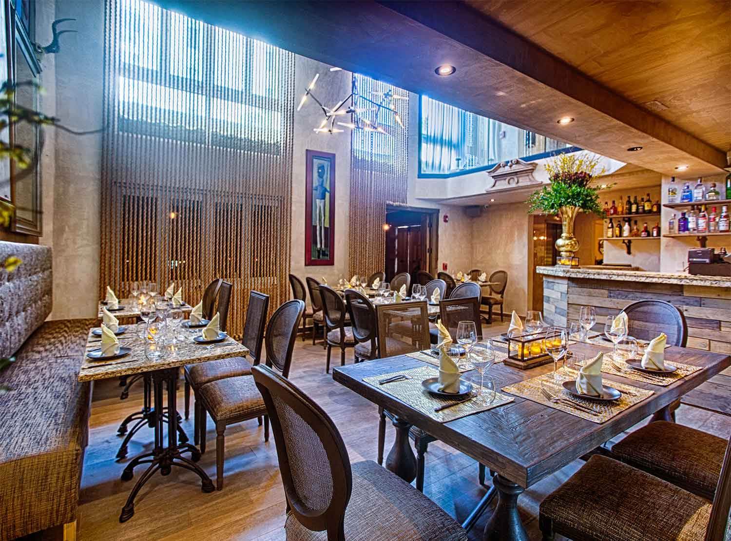 O:Live Boutique Hotel, A Small Luxury Hotel Of The World (Adults Only) San Juan Extérieur photo