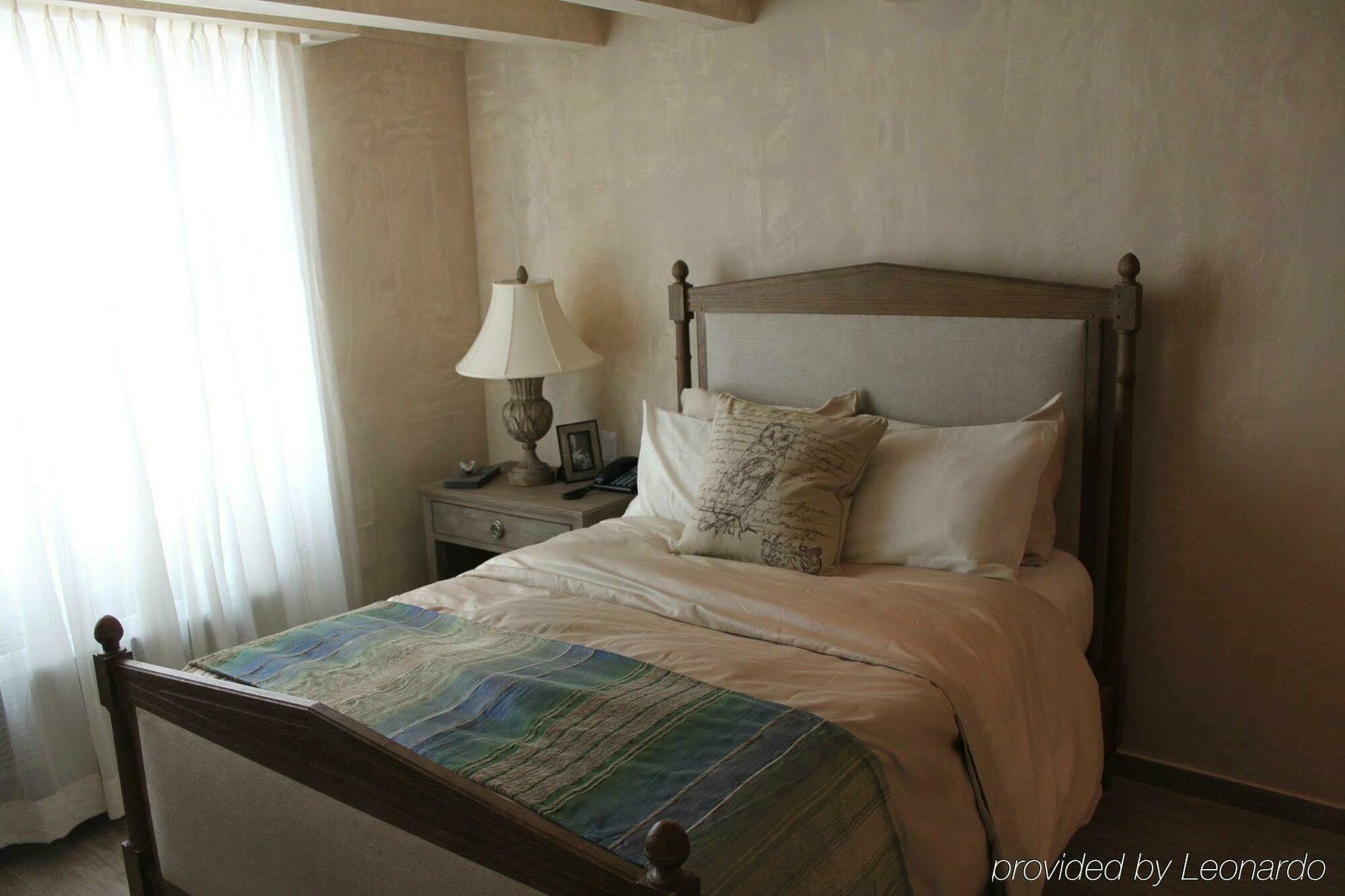 O:Live Boutique Hotel, A Small Luxury Hotel Of The World (Adults Only) San Juan Extérieur photo
